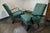 Vintage Lounge Chairs by Jaroslav Šmídek, 1960s, Set of 2 For Sale - Image 9 of 14
