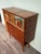 1960s Vintage Italian Display Cabinet, 1960s For Sale - Image 5 of 14