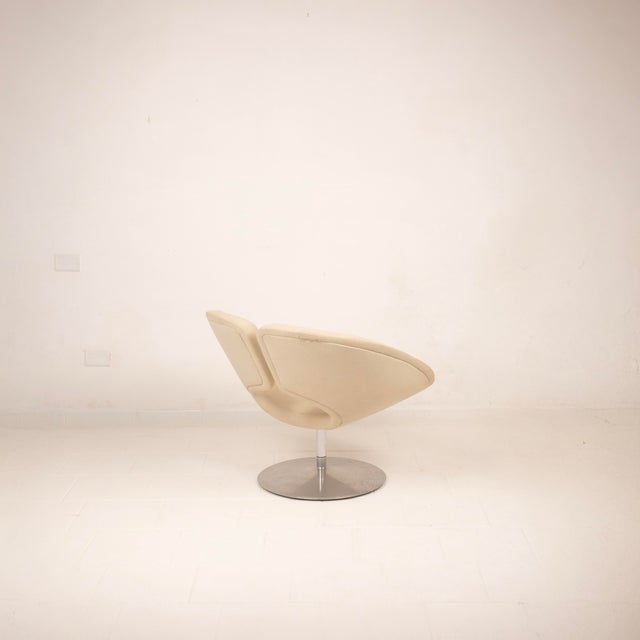 2000 - 2009 Apollo Armchair by Patrick Norguet for Artifort, 2002 For Sale - Image 5 of 18