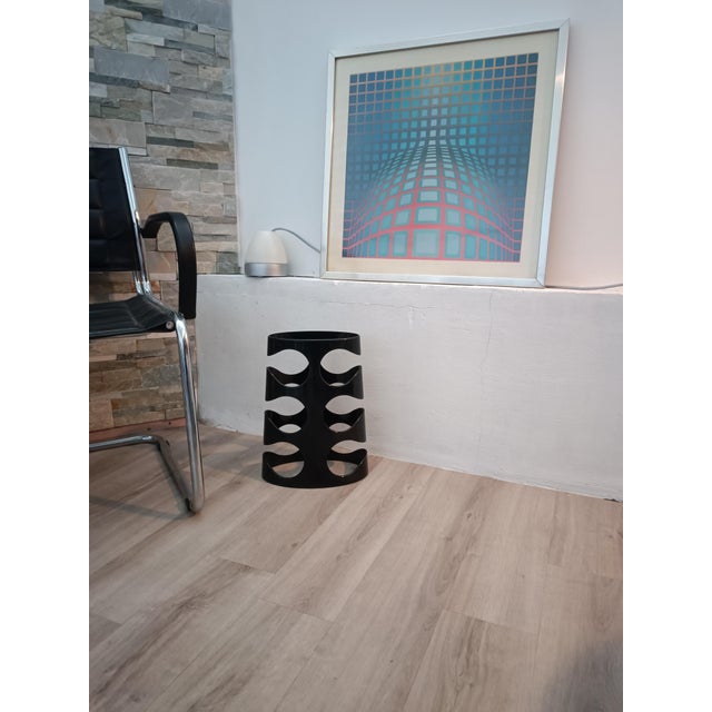 Plastic Bottle Holder by Ran Lerner for Umbra, 2009 For Sale - Image 7 of 8