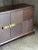 Charak Modern 1950s Tommi Parzinger for Charak Modern Sideboard For Sale - Image 4 of 13