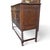 Early 20th Century Antique Jacobean Revival Mirrored Buffet With Barley Twist For Sale - Image 5 of 18