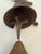 Cosanti Originals Cast Bronze 'Save the Wilderness' Eagle Wind Bell, Chime For Sale - Image 9 of 12