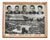 Commemorative Poster for Reggio Emilia Honor to the Fallen of July 7, 1961 For Sale