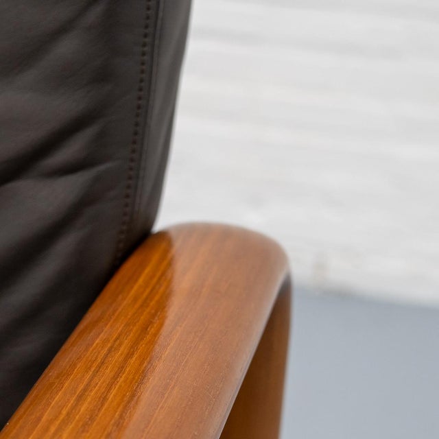 Hombre Chair by Burkhard Vogtherr for Rosenthal, 1970s For Sale - Image 14 of 18