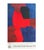 Abstract Original Vintage 1972 Munich Olympics Sport Poster Signed by Artist Serge Poliakoff - Abstract For Sale - Image 3 of 3