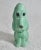 Ceramic Green Cocker Dog from Sylvac, 1970s For Sale - Image 7 of 7