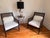 Metal 1990s Directoireside Table For Sale - Image 7 of 7