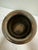 Late 20th Century Grape Casted Pewter Wine Bottle Cooler, Set of Three For Sale - Image 11 of 12