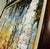 Maya Eventov Aspen Trees Original Acrylic Painting on Canvas Custom Framed Art For Sale In Denver - Image 6 of 10