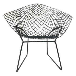 Diamon Chair by Harry Bertoia for Knoll International For Sale
