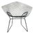 Diamon Chair by Harry Bertoia for Knoll International For Sale