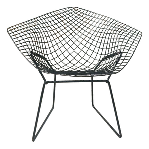 Diamon Chair by Harry Bertoia for Knoll International