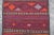 Vintage Afghan Tribal Flat Weave Runner Rug For Sale - Image 6 of 6