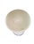 Bristol Porcelain 19th Century Bristol Porcelain Floral Vase For Sale - Image 4 of 6