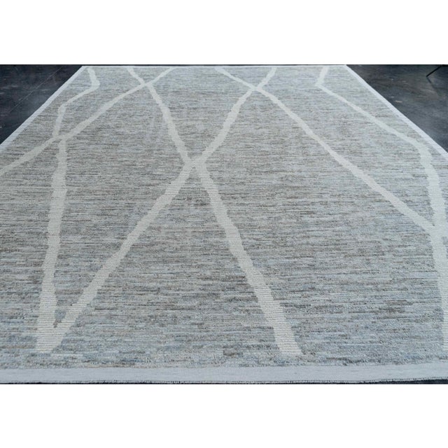 Turkish Tulu Handmade Rug 11'4" x 16'3" #20309 Explore a curated collection of hallway runners, wool rugs, and handmade...