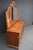 Wood Dutch Designs Cherry Dresser With Tri-Fold Mirror For Sale - Image 7 of 13