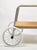 Not Yet Made - Made To Order AXA Dessert Trolley by Rudolf Netik for SLEZAK Factories For Sale - Image 5 of 6