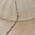 1960s 1960s Italian Murano Glass Torchiere-Form Table Lamp For Sale - Image 5 of 10