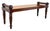 Large Early 19th Century Regency Mahogany Window Seat For Sale - Image 4 of 12