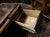 Vintage Executive Desk, Leather Top Desk, Sligh Furniture For Sale - Image 17 of 18