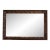 Vintage Hollywood Regency Mediterranean Revival Wall Mirror For Sale