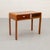 Art Deco Italian Burl Wood Desk, 1930s For Sale - Image 4 of 16