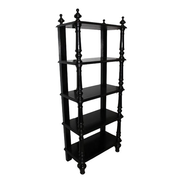 Napoleon III Shelf For Sale