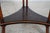 1990s Theodore Alexander Faux Bamboo Chinoiserie End Table For Sale - Image 5 of 14