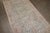 Wide Worn Antique Persian Sarouk Runner - 3'6" x 13'5" For Sale - Image 4 of 9