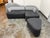 Karim Rashid for BoConcept Ottawa Modular Sofa + Ottoman For Sale - Image 10 of 12