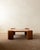 Mid-Century Modern Sapporo Coffee Table by Mario Marenco for Mobil Girgi, 1970s For Sale - Image 3 of 18