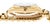 Metal Rolex Presidential 18k Gold Day/Date Automatic Wristwatch For Sale - Image 7 of 17