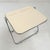 Beige Platone Folding Desk by Giancarlo Piretti for Anonima Castelli, 1970s For Sale - Image 6 of 12