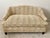 Late 20th Century Luxury Transitional Leopard Print Settee/Sofa Hollywood Regency Style Excellent Condition. For Sale - Image 11 of 13