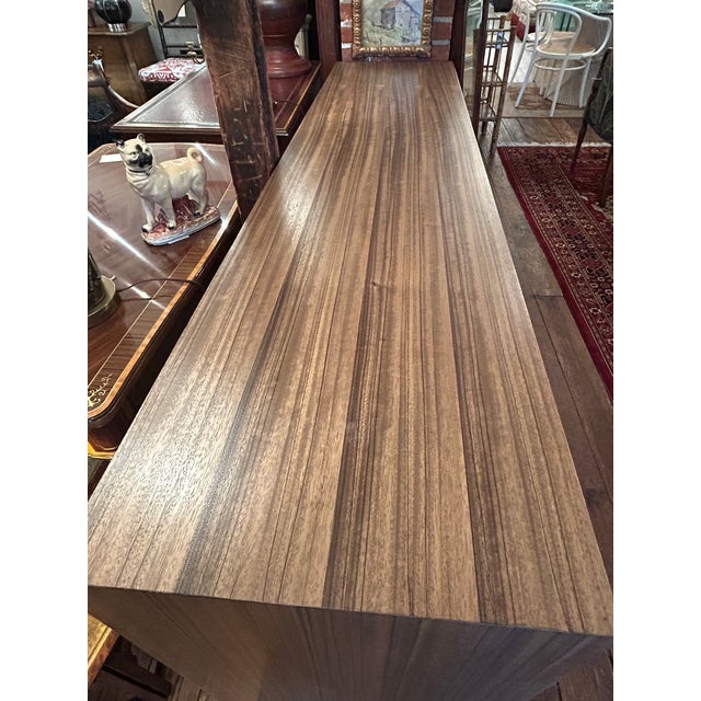 Manobo Media Cabinet Sideboard For Sale In Philadelphia - Image 6 of 10