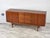 Stunning Swedish Made Teak Credenza By Yngve Ekström For DUX Of Sweden. 2 Spacious Cabinets Flank 5 Drawers Nestled In The...