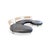 Postmodern Fantasy Island Sofa Sofa by Kurt Beier, Set of 3 For Sale - Image 3 of 10