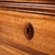 19th Century French Walnut Chest of Drawers With Marble Top For Sale - Image 11 of 14