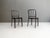 Wood 811/4 Dining Chairs by Josef Hoffmann for Thonet, 1930s, Set of 4 For Sale - Image 7 of 17