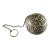 1900s Webster Estate Sterling Silver Tea Ball Infuser For Sale