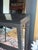 Giacometti Style Wrought Iron Console Table For Sale - Image 13 of 13
