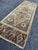 Early 21st Century Turkish Yastik Rug 1'4" x 4'1" For Sale - Image 5 of 5