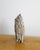 Mid-Century Swedish Abstract Stoneware Sculpture from Hans Hedberg, Biot, France, 1950s For Sale - Image 4 of 6