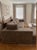 Elevate your living space with this exceptional Maxalto "Apta" Collection sectional sofa, designed by the legendary...