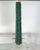 Black Modern Hand-Crafted Table Lamps in Malachite and Acrylic Glass, Italy, 1990s, Set of 2 For Sale - Image 8 of 9