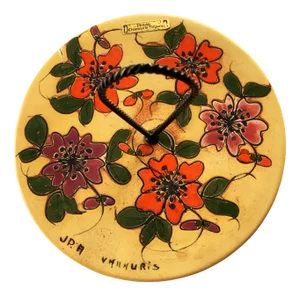 Aeristic from Vallauris, 1950s