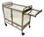 Art Deco Bar Cart, France 1930s For Sale