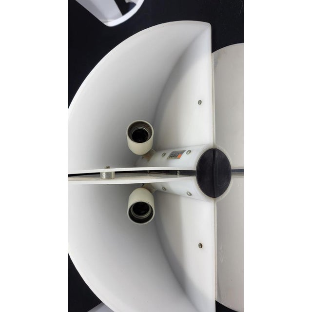 Wall Light by Danilo & Corrado Aroldi for Stilnovo For Sale - Image 9 of 11