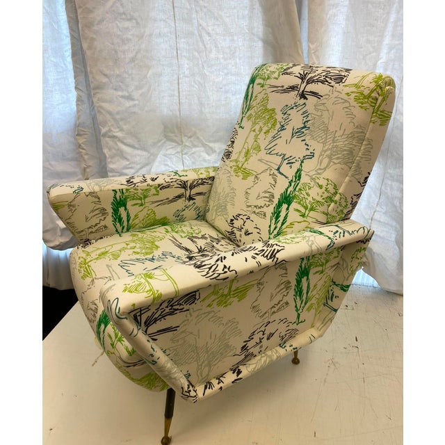 Vintage Lounge Chair by Ignoto for Ignoto, 1970 For Sale - Image 6 of 7